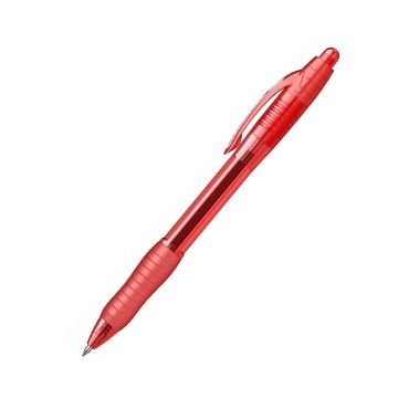 Scrikss Proxi 1.2 mm Kırmızı Tükenmez Kalem