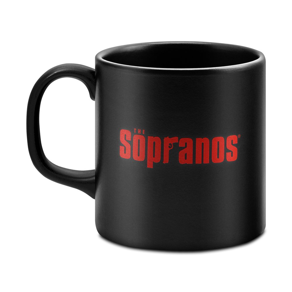 The Sopranos Kupa
