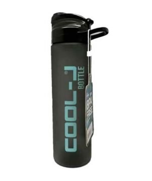 Gıpta Cool-J Ocean Soft Touch Tritan 630 ml Pipetli Mavi Matara