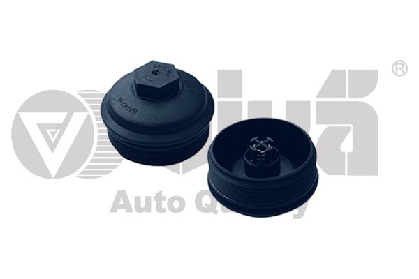 MOTOR-YAĞ FİLTRE KAPAĞI VIKA / A2-A3-A4-AL-AH-AR-BE-CA-CAMP-CO-EOS-FAB-GO-EX-IB-J /
