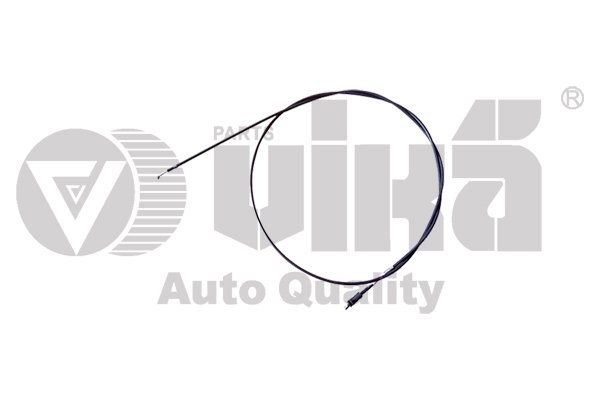 TEL-MOTOR KAPUT AÇMA VIKA / FABIA 00-08 /