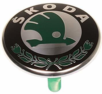 AMBLEM-KAPAK ÖN - ARKA DPA / FABIA-OCTAVIA /