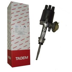 ELEK-DİSTRİBUTOR KMP. ELEKTRONİK TADEM / NİVA (49) /