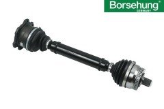 ÖN TAKIM-AKS KOMPLE OTOMATİK BORSEHUNG Germany / A4-PA-SUP 1.8 ADR-AEB-APU-APT /