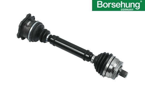 ÖN TAKIM-AKS KOMPLE OTOMATİK BORSEHUNG Germany / A4-PA-SUP 1.8 ADR-AEB-APU-APT /