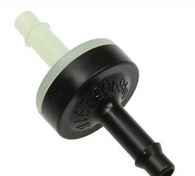 MOTOR-ÇEK VALF (EGR VAKUM) TWP_Germany / AMA-CR-CA-GOLF-JE-PA-PO-OCT-SUP /