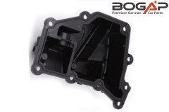 MOTOR-YAĞ SEPERATÖRÜ BOGAP Premium / 1.2-1.4 TSI CJZA-CXSA-CZCA-CZDA-CHPA-CYVB /