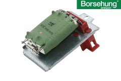 KALORİFER-MOTOR REZİSTÖRÜ BORSEHUNG Germany / A4-PASSAT-SUPERB /