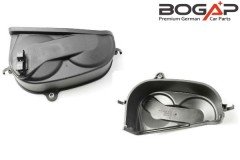 MOTOR-EKSANTRİK KAPAĞI BOGAP OEM / 1.0-1.2-1.4 TSI CHZD-CJZA-B-CYVA-B-CXSA-CZCA-CHPA /