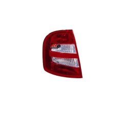 ELEK-STOP LAMBASI SOL DPA / FABIA ( Hatchback ) 00-04 /