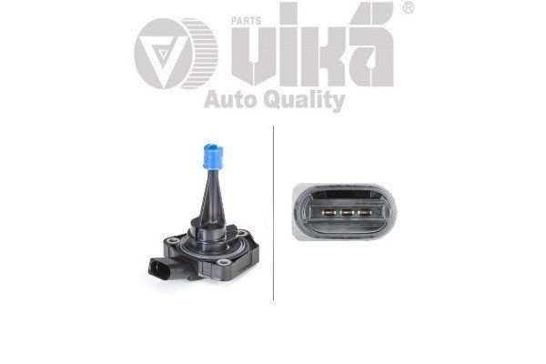 SENSOR-YAĞ SEVİYE VIKA / PO-IB-RAP-GO-OCT 1.2 TSI 1.4 TDI CUSA-B-CJZA /