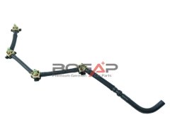 MOTOR-ENJEKTÖR GERİ DÖNÜŞ HORTUMU BOGAP Premium / GO-A3-OCT-LE 1.6 TDI CLHA-CLHA /