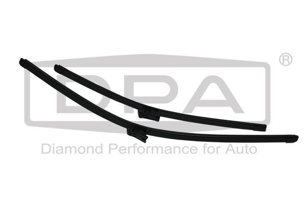 SİLECEK-SÜPÜRGESİ ( TAKIM ) DPA / PASSAT-SUPERB /