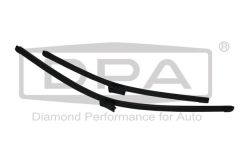 SİLECEK-SÜPÜRGESİ ( TAKIM ) DPA / PASSAT-SUPERB /