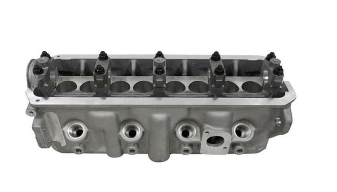MOTOR-SİLİNDIR KAPAK 1995-2001 1.9 D FELİCİA AEF