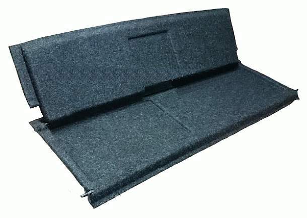 DÖŞEME-BAGAJ ÜST BAKALİTİ (PANZOT-PİMLİ) KATLANIR AVTOPLAST / SAMARA (48) /