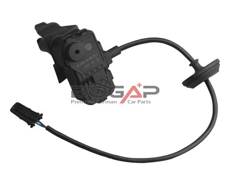 BENZİN-DEPO AÇMA MOTORU BOGAP OEM / JE 2011-2014 - PA 2013-2015 /