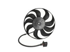 SOĞUTMA-FAN MOTOR PERVANESİ VIKA / FAB-PO /