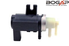 MOTOR-TURBO BASINÇ VALFİ BOGAP Premium / AXB-AXC-BLS-ARL-ASZ-BKP /