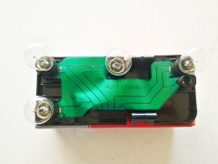 ELEK-STOP ENTEGRE + TABLASI SOL YENİ MODEL CAH-D / NİVA (49) /