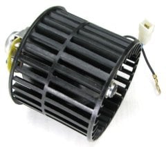 ELEK-KALORİFER MOTORU BYSUN / SAMARA (48) / VEGA (51) /