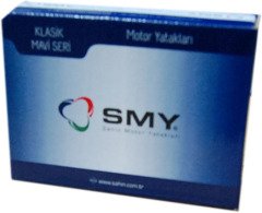 MOTOR-YATAK TKM.ANA STD ŞAHİN / FAVORİT / FELİCİA /