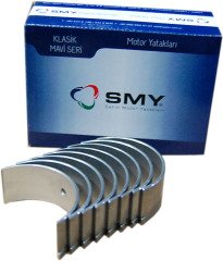 MOTOR-YATAK TKM.KOL STD ŞAHİN FAVORİT, FELİCİA