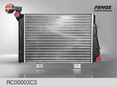 SOĞUTMA-RADYATOR KMP.FENOX/2104,2105,2107 LADA (47)/