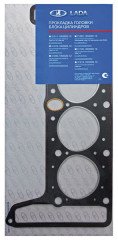 CONTA-SİLİNDIR KAPAK AVTOVAZ LADA (47) 2107