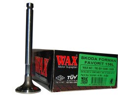 MOTOR-SİBOP TKM.8 MM WAX FAVORİT, FELİCİA