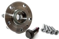 ÖN PORYA ABS'Lİ 4 KAFA CADDY/GOLF/SEAT/1.4/1.6/1.9