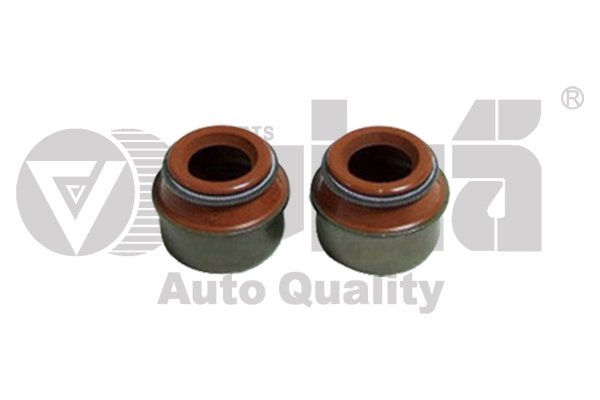 MOTOR-SUBAP YAĞ LASTİĞİ ( 8 MM 8 ADET ) VIKA / GO-BO-CA-PA-OCT-TO-LE-SUP-T4-LT35 /