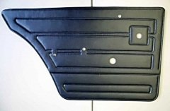 DÖŞEME-KAPI ARKA SOL AVTOVAZ LADA (47) 2107