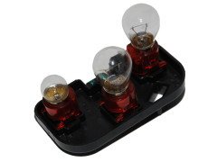 ELEK-STOP ENTEGRE + TABLASI SOL 2111 CAH-D / VEGA (51) /