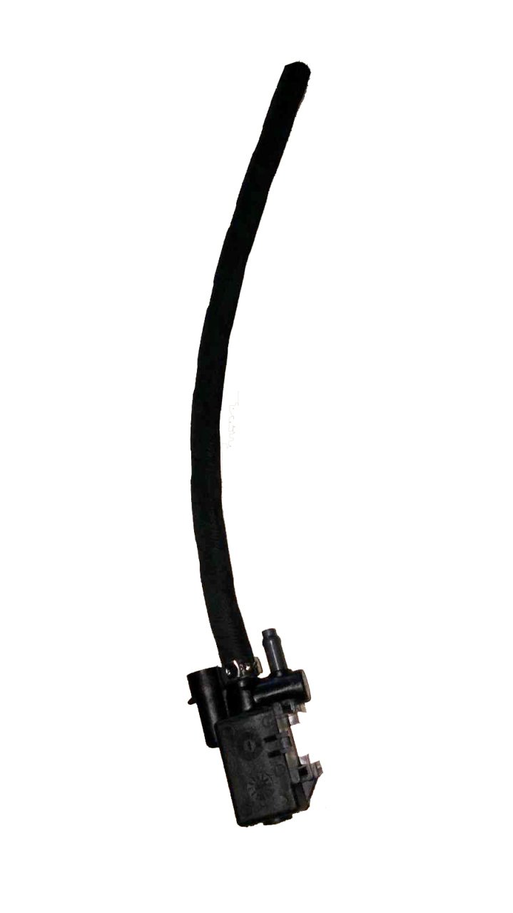 MOTOR-KANİSTER SELENOİDİ AVTOVAZ / VEGA (51) /