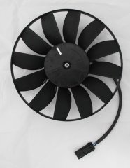 ELEK-FAN MOTOR LUZAR / ENJ.NİVA (49) /