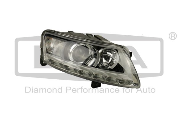 ELEK-FAR KOMPLE SAĞ ( XENON ) D3S Ampül & 8K0941597C DPA / A6-A6Q 09-11 /