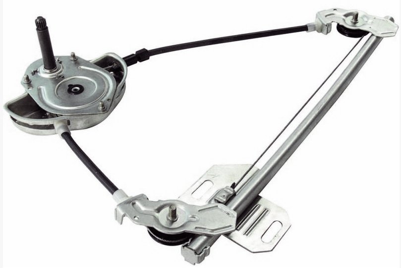 KAPI-CAM MEKANİZMA ARKA SAG 2111 AVTOVAZ VEGA (51)