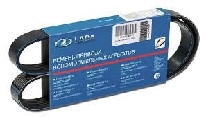 ELEK-ALTERNATOR KAYIŞI AVTOVAZ / 8V VEGA (51) / ENJ.SAMARA (48) /