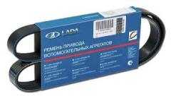 ELEK-ALTERNATOR KAYIŞI AVTOVAZ / 8V VEGA (51) / ENJ.SAMARA (48) /