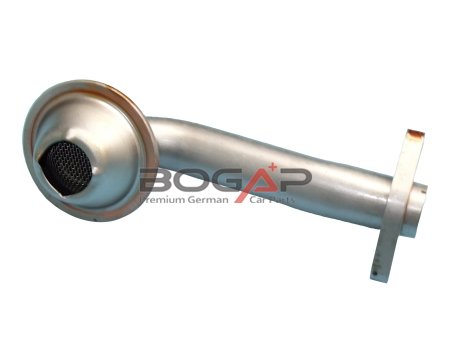 MOTOR-YAĞ POMPA SÜZGECİ BOGAP OEM / A3-A4-A6-ALT-ATT-BE-BO-CA-CO-FAB-GO-IB-JE-LE-OCT-P /