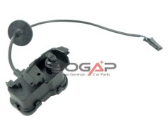 BENZİN-DEPO AÇMA MOTORU BOGAP OEM / POLO 2010 --> /