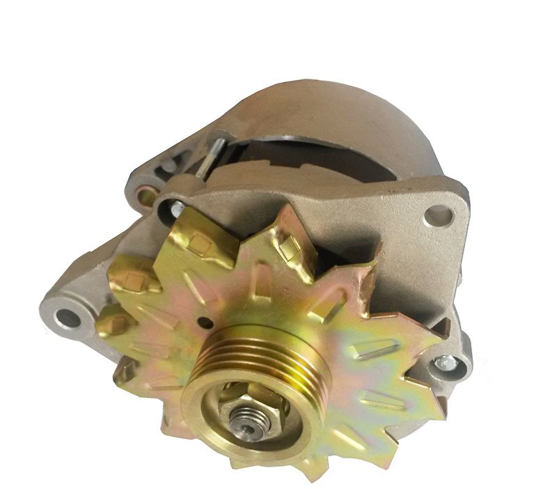 ELEK-ALTERNATOR KMP.ORJ.TYP KANALLI FAVORİT, FELİCİA