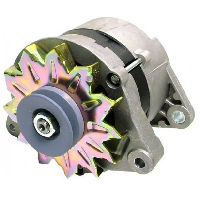 ELEK-ALTERNATOR KMP. 4 KANALLI ISUMO / FELİCİA /