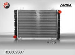 SOĞUTMA-RADYATOR KMP.FENOX GAZELLLE