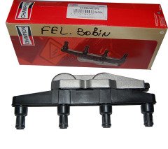 ELEK-ATEŞLEME TRANSFORMATORU CHAMPİON / FELİCİA II 1.3-1.6 / FOCUS CMAX 03-07 /