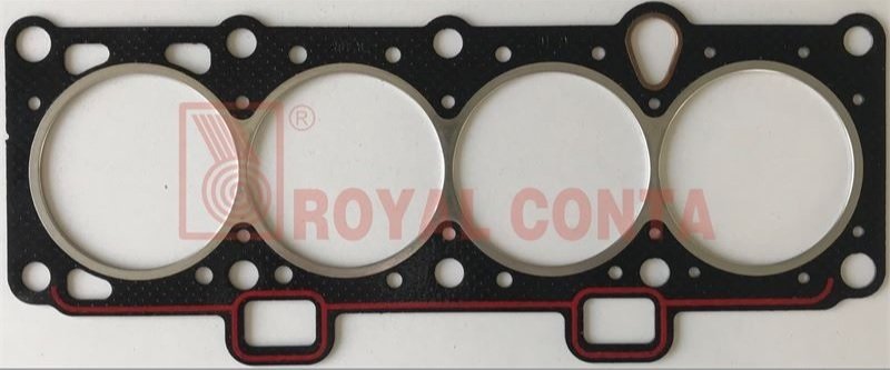 CONTA-SİLİNDIR KAPAK 1.6MM ROYAL / SAMARA (48) /