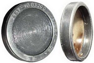 MOTOR-SİLİNDIR KAPAK YAĞ TAPASI 30MM TADEM VEGA (51)
