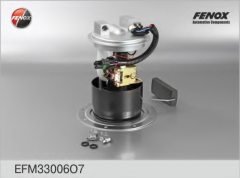 ELEK-BENZİN POMPA (METAL GÖVDE) KMP. EURO 3 FENOX 16V VEGA (51)