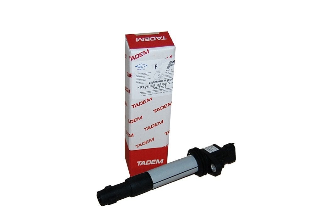 ELEK-ATEŞLEME BOBİNİ KALEM 1600CC 16VALF TADEM / VEGA (51) /
